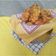 Cooksnap dari keke untuk resep Perkedel Jagung Crispy