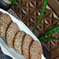 کوک اسنپ کیک 🎂 شیرینی🍩 گل نرگس 🌼 بعد از امتحان کردن کوکی کنجدی (فقط با سه ماده).