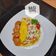 Cooksnap dari Cicilia Yustina Salamony untuk resep Nasi Goreng Telor