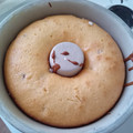 El cooksnap de Graciela Baamonde cuando hizo Budín de limón y pasas sin manteca.