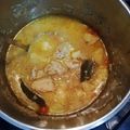 El cooksnap de Laura fernandez diaz cuando hizo Patatas guisadas con merluza.