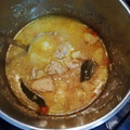 El cooksnap de Laura fernandez diaz cuando hizo Patatas guisadas con merluza.