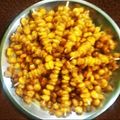 Rafiqua Shama का कुकस्नैप जब उन्होंने कुरकरे कॉर्न (Kurkure corn recipe in Hindi) बनाया था।