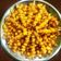 Rafiqua Shama का कुकस्नैप जब उन्होंने कुरकरे कॉर्न (Kurkure corn recipe in Hindi) बनाया था।