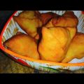 Ranjita Shee's cooksnap of when they made সিঙ্গারা😋 (singara recipe in Bengali).