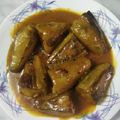 ভানুমতী সরকার's cooksnap of when they made দই পটল(doi patol recipe Bengali).