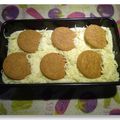 Cooksnap dari mutsay untuk resep Regal cheesecake