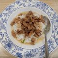 Cooksnap dari LinaS_Cuisine untuk resep Bakmoy babi non halal