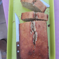 El cooksnap de Monica Dominguez cuando hizo Budín húmedo de banana.