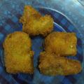 Cooksnap dari Na Hotaru untuk resep Nuget Ayam Wortel Homemade