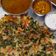 Ami Gajjar's cooksnap of when they made મિક્સ ઉત્તપમ.
