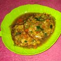 Cooksnap dari ZaZi197 untuk resep Telur Ceplok Pedas Saos Tiram