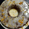 El cooksnap de Cintia cuando hizo Pancitos saborizados de salvado de avena y semillas de amapola.