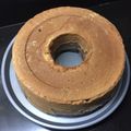 Cooksnap dari Mommy Ika untuk resep Bolu Marmer Jadul