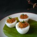 Cooksnap dari Dapur Eka untuk resep Talam Abon