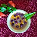 Cooksnap dari Sisca Puspita Sari untuk resep Kolak Jagung Manis