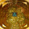 Princess Amrah's cooksnap of when they made Vegetable soup.