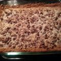 peasley's cooksnap of when they made ▪Hello Dolly Bars▪.