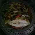 Cooksnap dari tanti rahayu untuk resep Ikan Gurami Tim