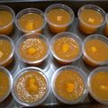 Cooksnap dari lis wachyu untuk resep #12. Puding Mangga Harum Manis ala Me