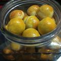 Cooksnap dari Cunengku untuk resep Nastar