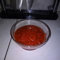 Cooksnap dari #DapoerJumel untuk resep sambal terasi bangka