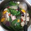 Cooksnap dari Revita untuk resep Sayur Lodeh Daging Sapi
