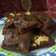 Cooksnap dari Sophie untuk resep Super Fudgy Brownies Martha Stewart 