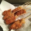 Cooksnap dari Retno Aulia Vinarti untuk resep Sempol Ayam