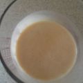 taketime2smellthrose's cooksnap of when they made Peanut Butter Smoothies.