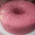 Cooksnap dari Dian Herliani untuk resep Bolu pandan putih telur