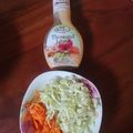 Cooksnap dari Kharisma Hermawati untuk resep Salad Hokben