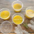 Cooksnap dari Naqiyyah 🍒 untuk resep Pudding Jagung