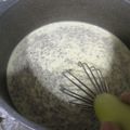 صورة من ام اسيل المعمري، شاركها بعد تجربة وصفة كاسترد بالحبه الحمراء