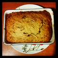Rickanio's cooksnap of when they made Banana Bread.