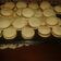 El cooksnap de Mariela Fernanda Giacinti cuando hizo Alfajores de Maicena.