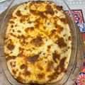 صورة من Drhend Kordy، شاركها بعد تجربة وصفة صينية كرات البطاطس بالفرن 🥔