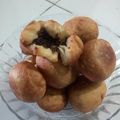 Cooksnap dari Bee Imaa untuk resep donat lembut n menul2