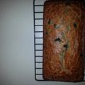 sof23's cooksnap of when they made Stacy's Blueberry Banana Bread.