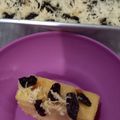 Cooksnap dari Snag Frozen untuk resep Prol Tape Kukus