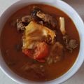 Cooksnap dari dwirahma yulia untuk resep Tongseng ati ampela