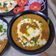 Aanal’ kitchen (by Aanal Thakkar)'s cooksnap of when they made દાલ મખની (Dal makhni recipe in Gujarati).