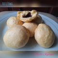 Cooksnap dari Bunda AYIBI untuk resep Roti pawa