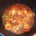 Cooksnap dari Listy Yoesoef untuk resep Sambal Goreng Udang Pete
