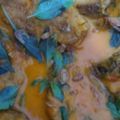 Cooksnap dari Julianita Kusumastuti untuk resep Ikan pari asap masak santan