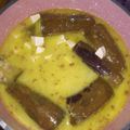 Cooksnap dari Rini Ismayanti untuk resep Telur Terong Kuah Kuning