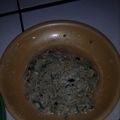 Cooksnap dari Fadly Speed untuk resep Mi Tektek Kampung