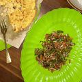 Cooksnap dari Fauziah Nur Sya'bani untuk resep Oseng Ikan Pedo
