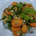 Cooksnap dari Vista untuk resep Tumis Buncis Telur