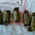 Cooksnap dari D e e untuk resep Arem arem sayur